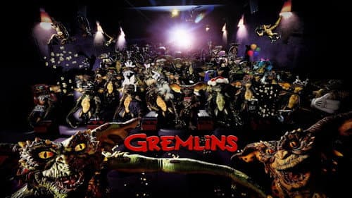 Gremlins still