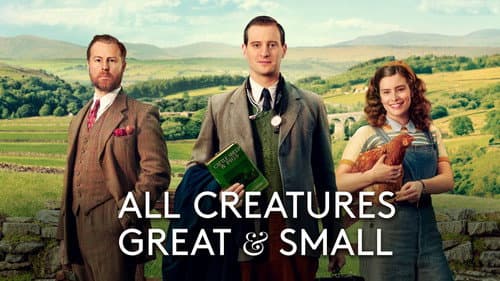 All Creatures Great & Small still