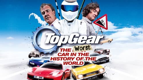 Top Gear: The Worst Car In the History of the World still