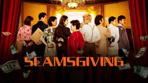 Scamsgiving still