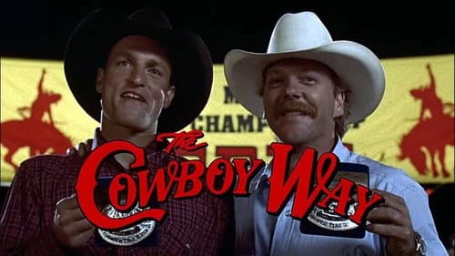 The Cowboy Way still
