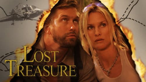 Lost Treasure still