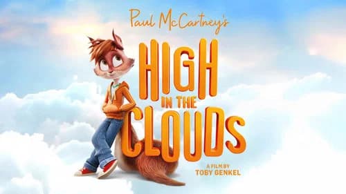 High in the Clouds still