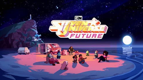 Steven Universe Future still