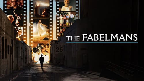 The Fabelmans still
