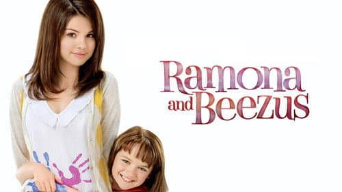 Ramona and Beezus still