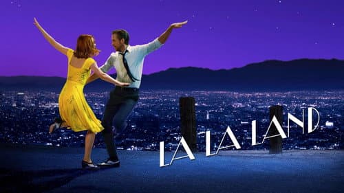La La Land still