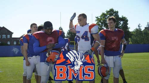 Blue Mountain State still