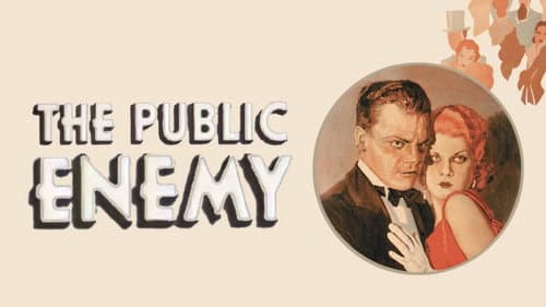 The Public Enemy still