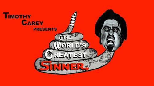 The World's Greatest Sinner still