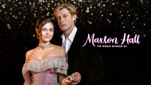 Maxton Hall – The World Between Us still