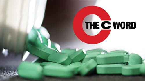 The C Word still
