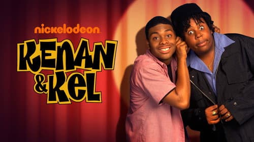 Kenan & Kel still