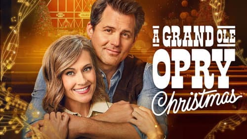 A Grand Ole Opry Christmas still