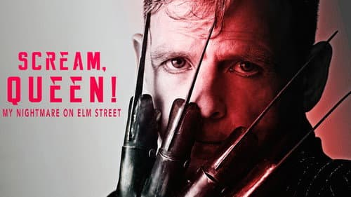 Scream, Queen! My Nightmare on Elm Street still