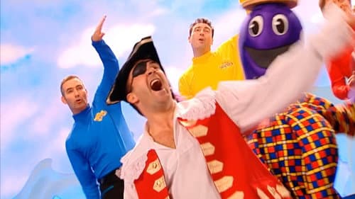 The Wiggles: Sailing Around the World still
