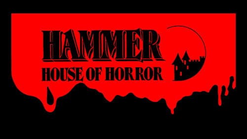 Hammer House of Horror still