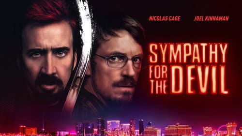 Sympathy for the Devil still