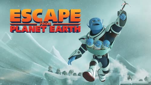 Escape from Planet Earth still