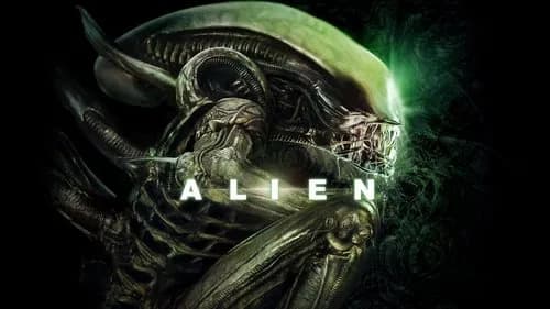 Alien still