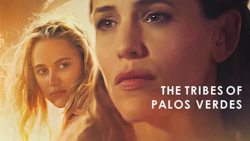 The Tribes of Palos Verdes still