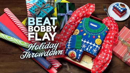 Beat Bobby Flay still