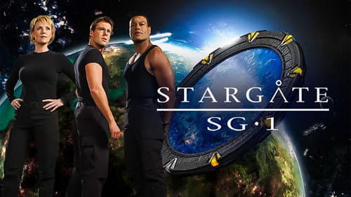 Stargate SG-1 still
