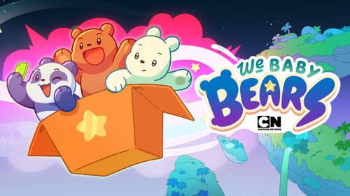 We Baby Bears still