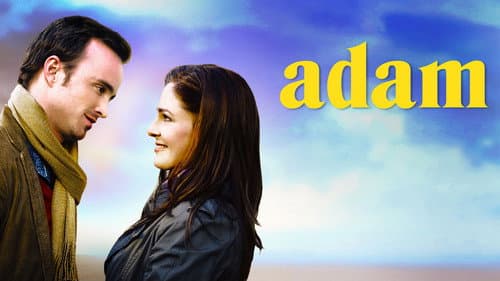 Adam still