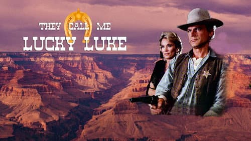 Lucky Luke still