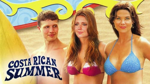 Costa Rican Summer still