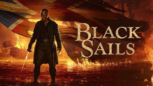 Black Sails still