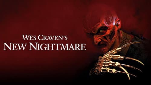New Nightmare still