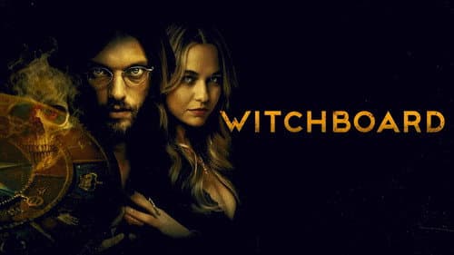 Witchboard still