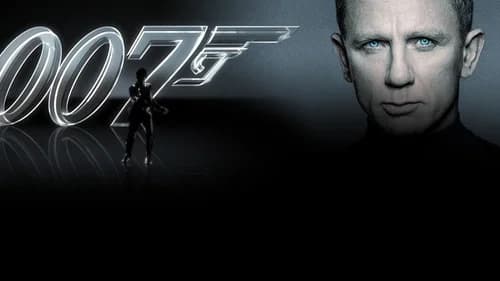 Spectre still