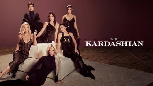 The Kardashians still