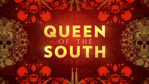 Queen of the South still