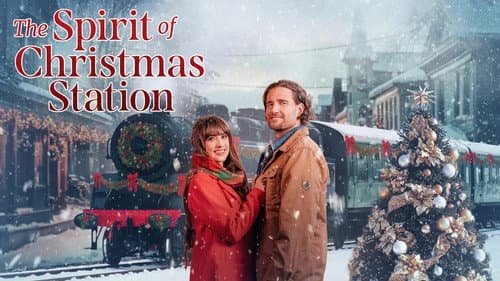 The Spirit of Christmas Station still