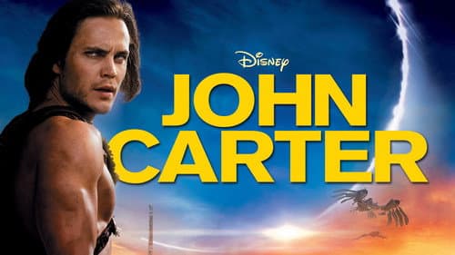 John Carter still