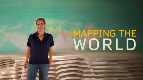 Mapping the World still