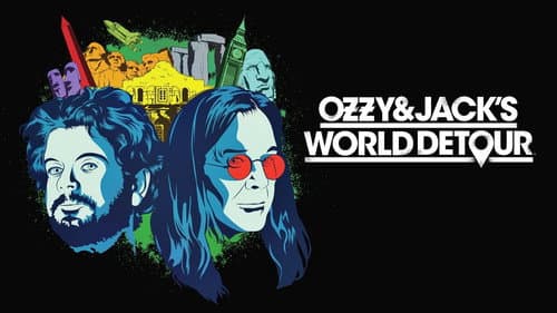 Ozzy and Jack's World Detour still