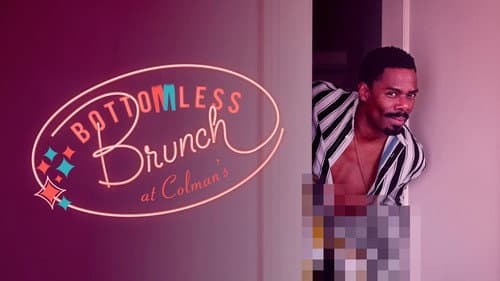 Bottomless Brunch at Colman's still