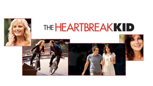 The Heartbreak Kid still