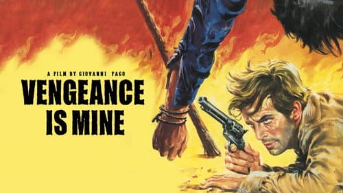 Vengeance Is Mine still