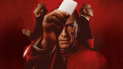 Conclave still