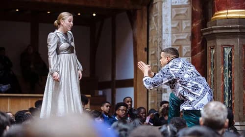 Romeo and Juliet - Live at Shakespeare's Globe still