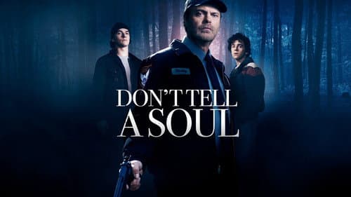 Don't Tell a Soul still
