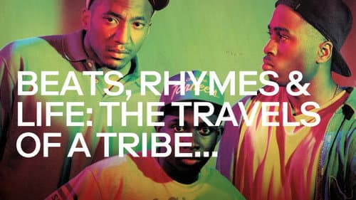 Beats Rhymes & Life: The Travels of A Tribe Called Quest still