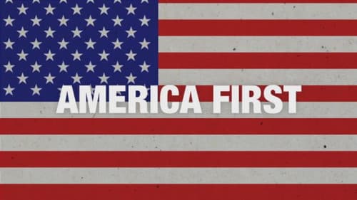America first, the Nazi plot still