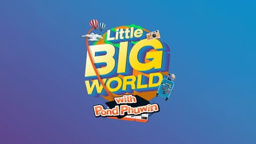 Little Big World still
